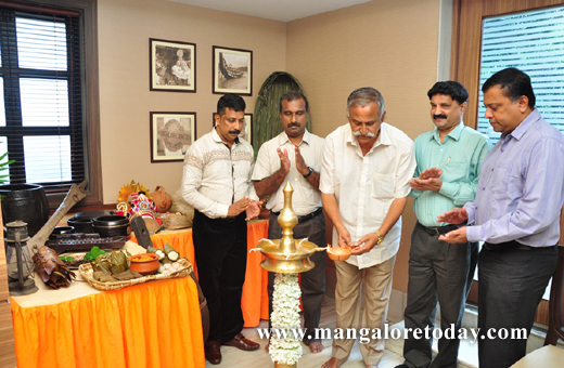 Tulunadu Food Festival